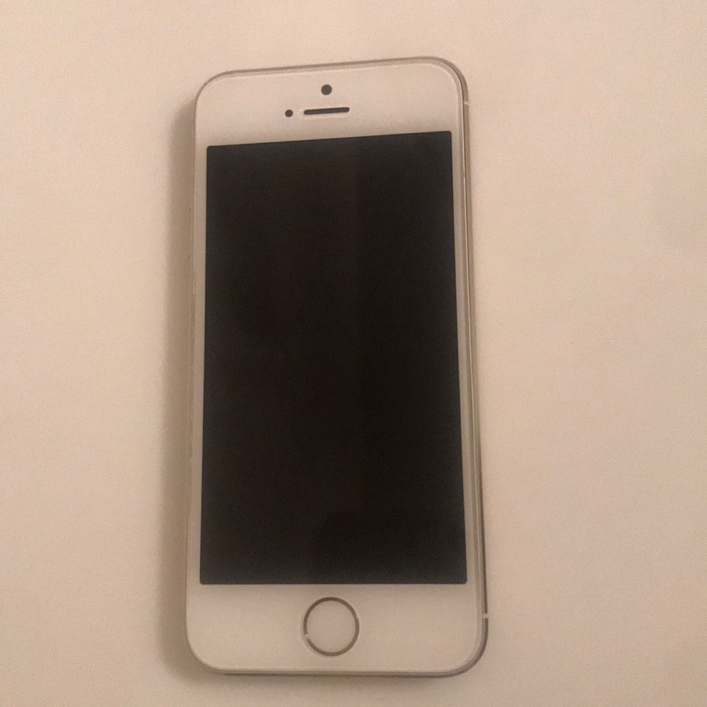 Apple iPhone 5